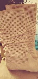 Tan Slouch UGG Boots - 1 HOUR FLASH SALE!!!